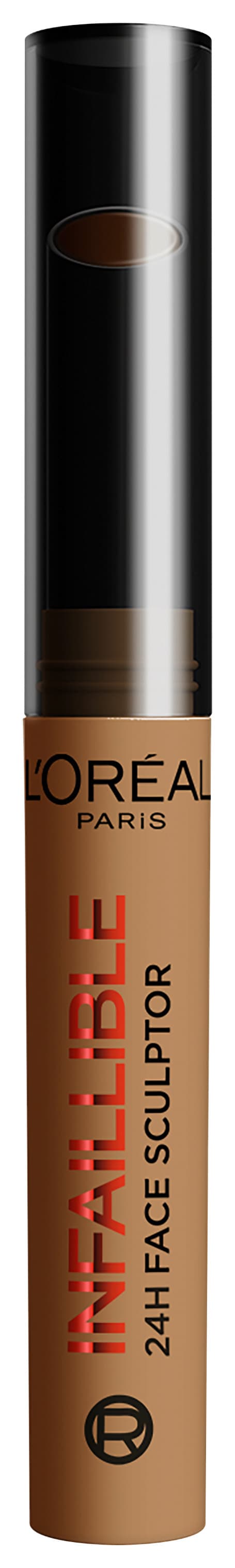 L'ORÉAL PARIS Infaillible 24H Face Sculptor