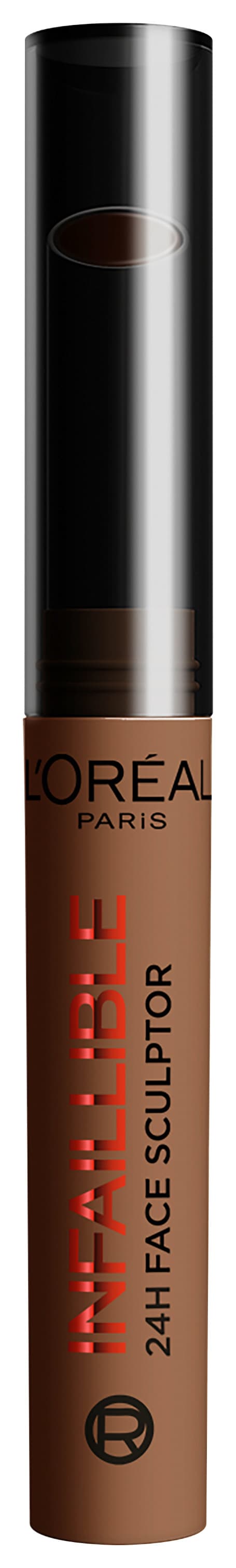 L'ORÉAL PARIS Infaillible 24H Face Sculptor