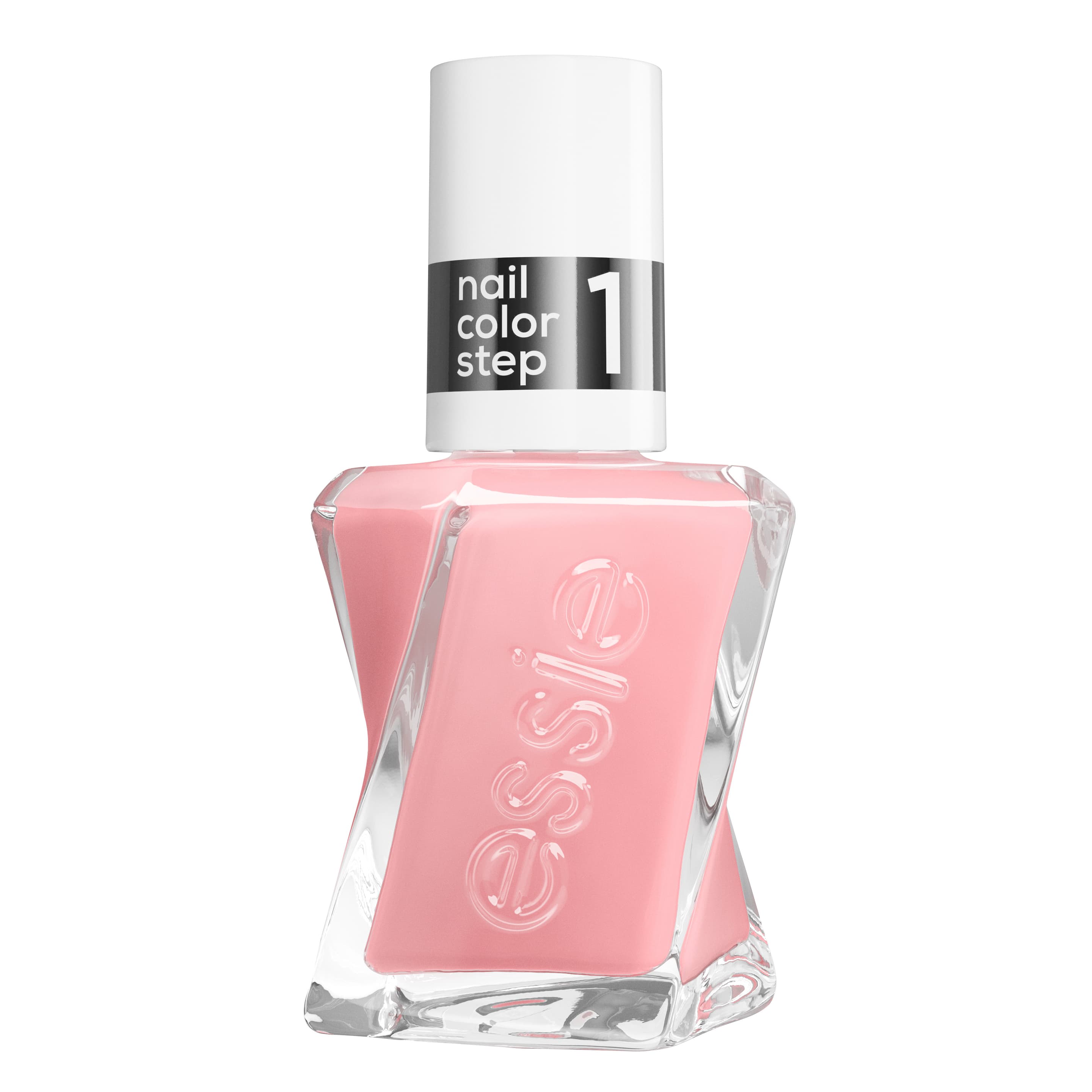essie GEL COUTURE Nagellack