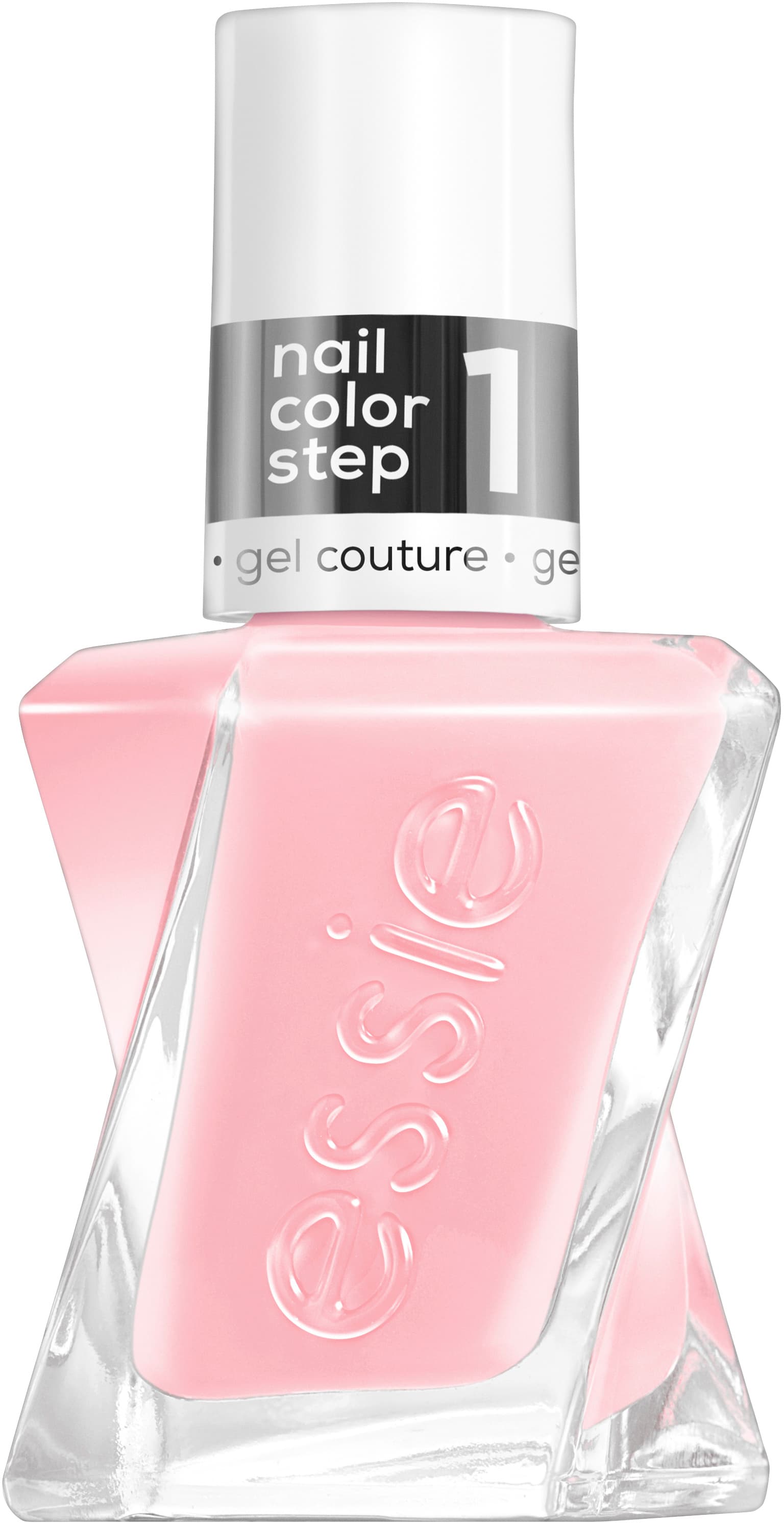 essie GEL COUTURE Nagellack
