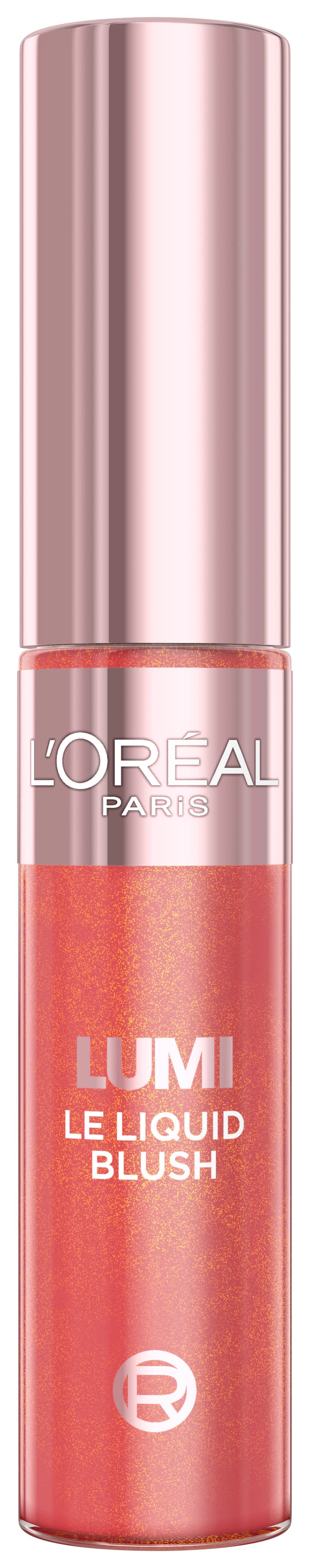 L'ORÉAL PARIS Lumi Glotion Blush