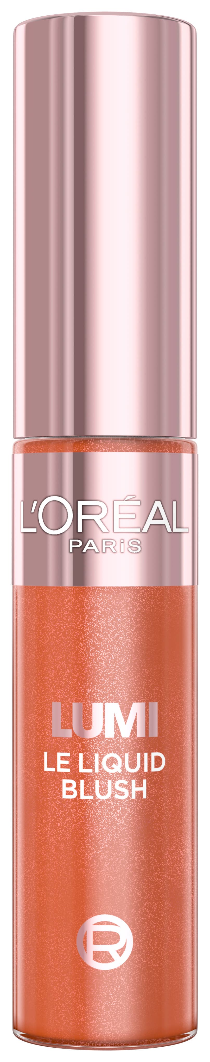 L'ORÉAL PARIS Lumi Glotion Blush