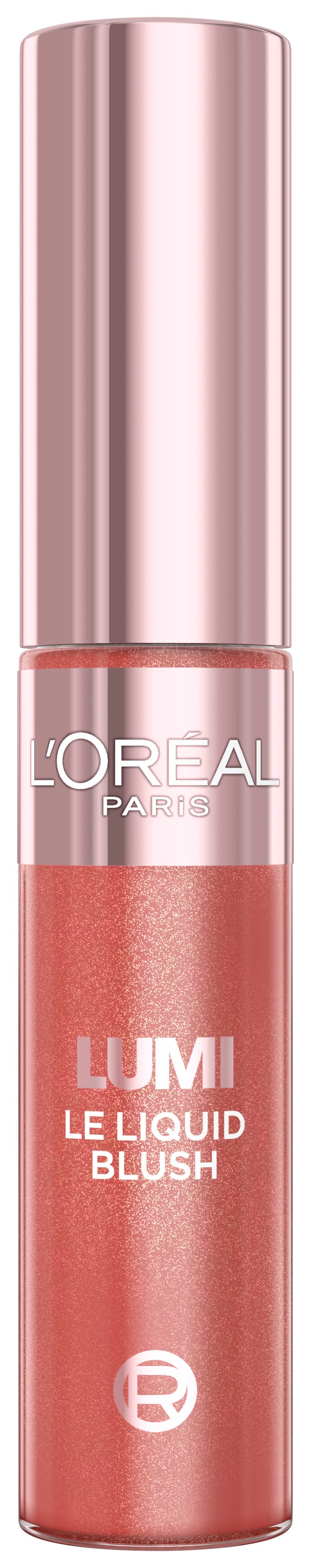 L'ORÉAL PARIS Lumi Glotion Blush