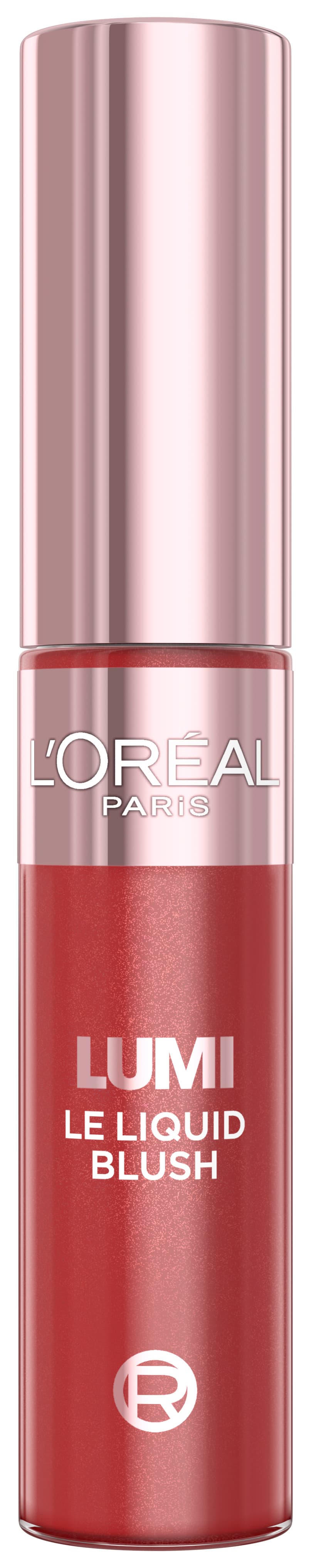 L'ORÉAL PARIS Lumi Glotion Blush