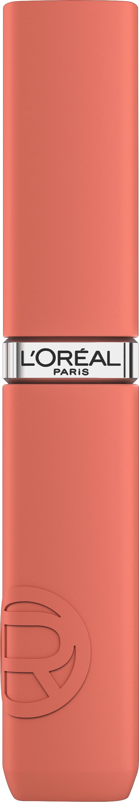 L'ORÉAL PARIS Lippenstift Matte Resistance