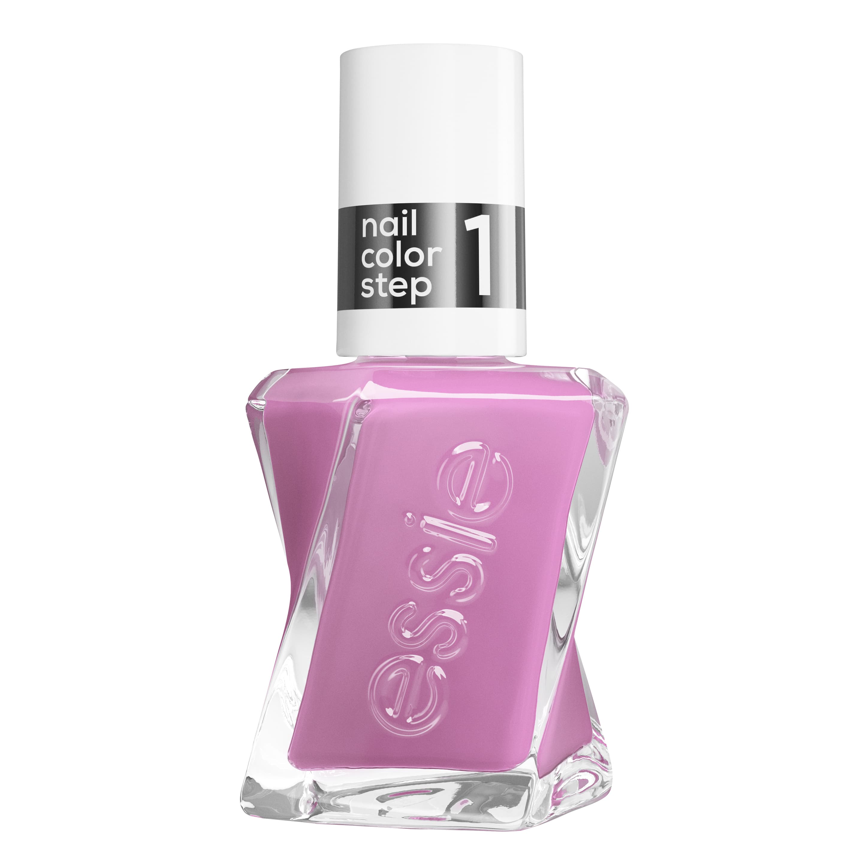essie GEL COUTURE Nagellack