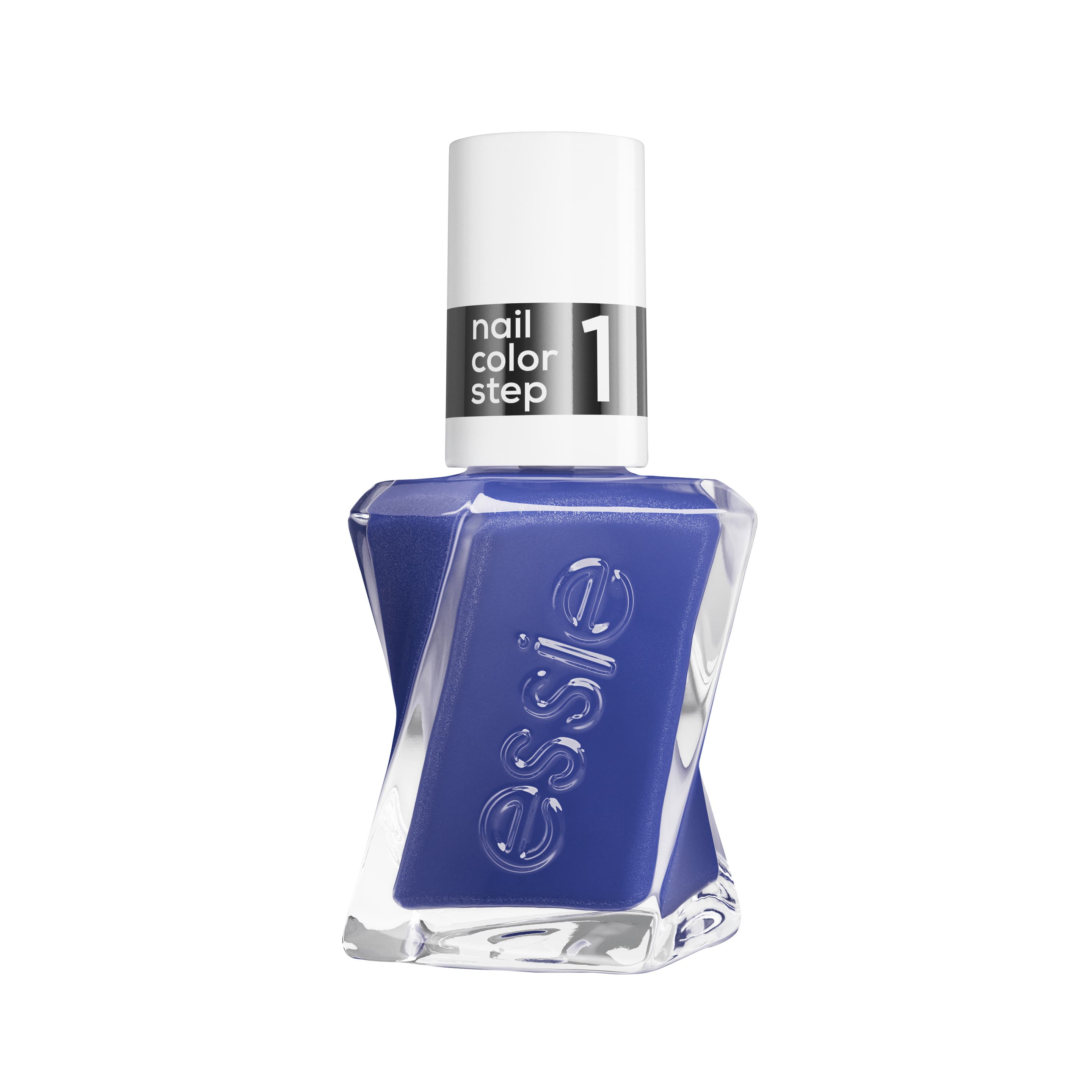 essie GEL COUTURE Nagellack