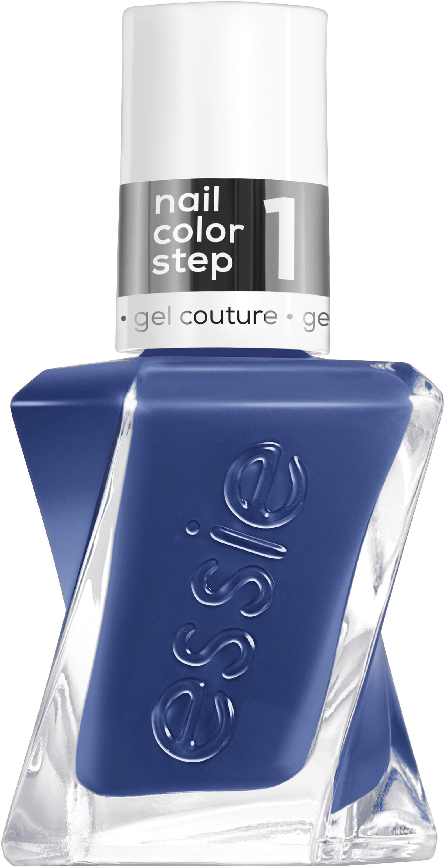 essie GEL COUTURE Nagellack