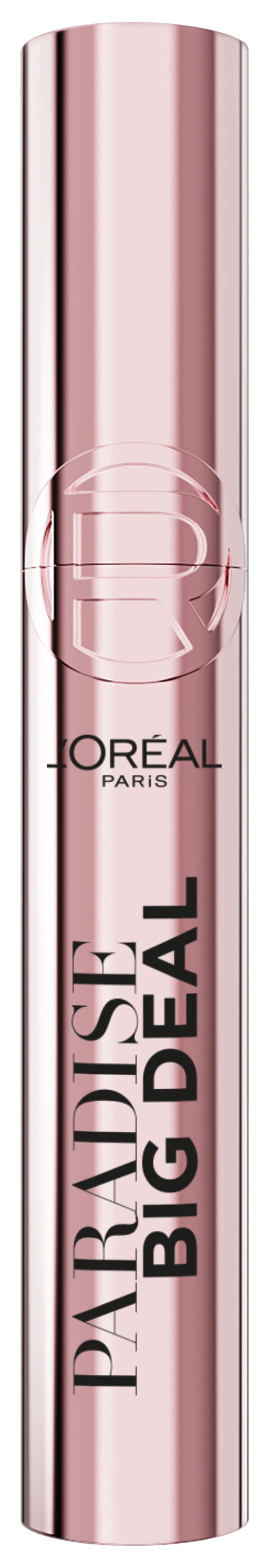 L'ORÉAL PARIS Paradise Big Deal Mascara
