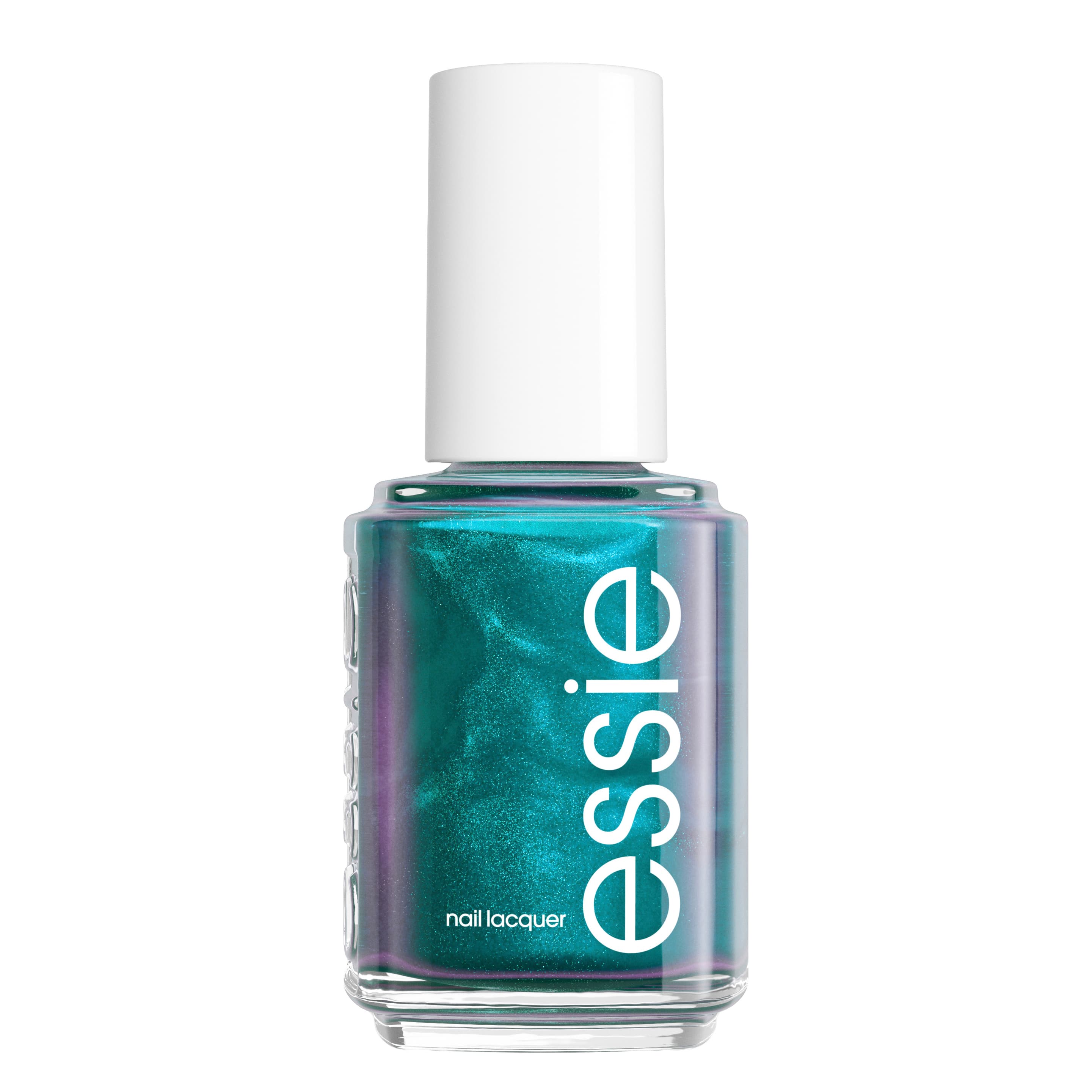 Esmalte de uñas ESSIE con efecto especial