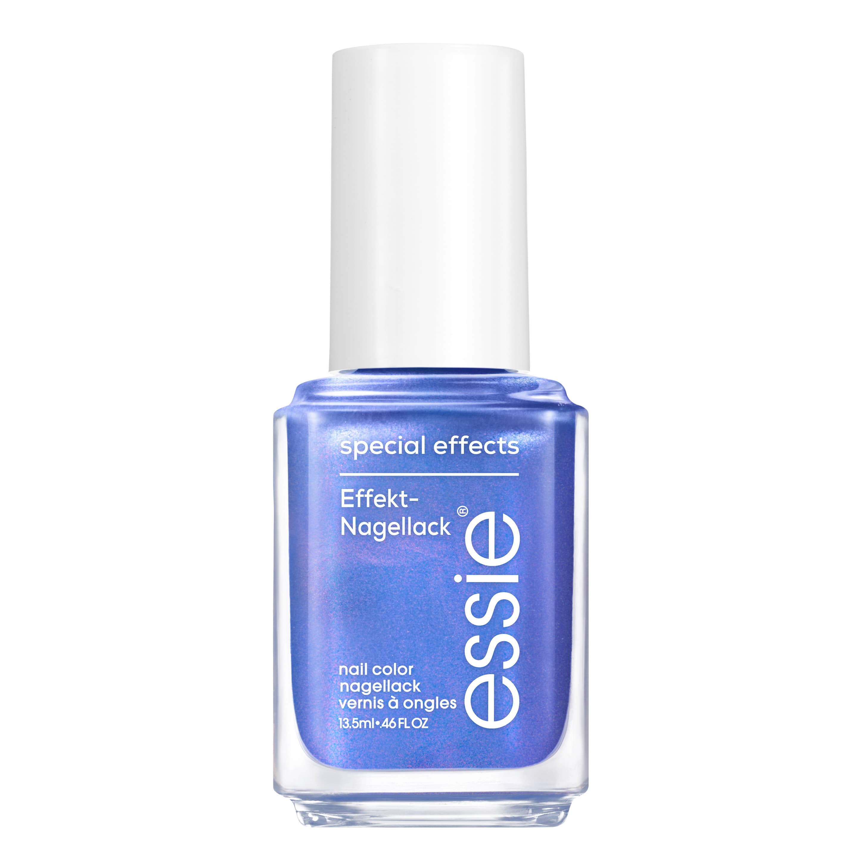 Esmalte de uñas ESSIE con efecto especial