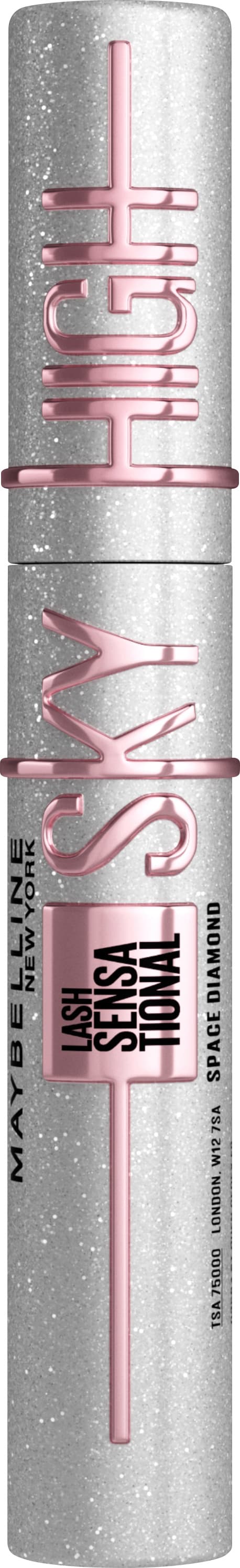 MAYBELLINE NEW YORK Sky High Mascara