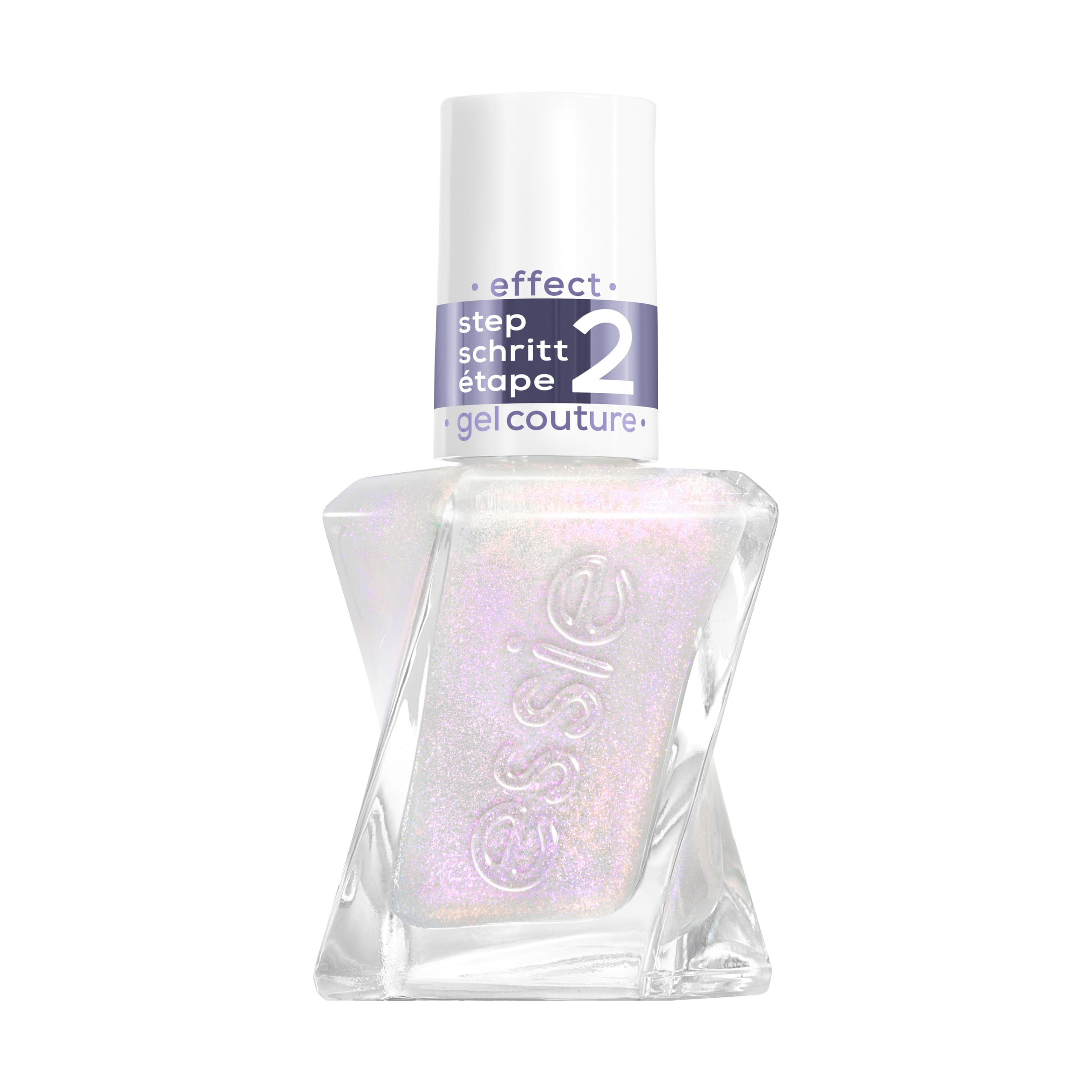 essie GEL COUTURE Top Coat