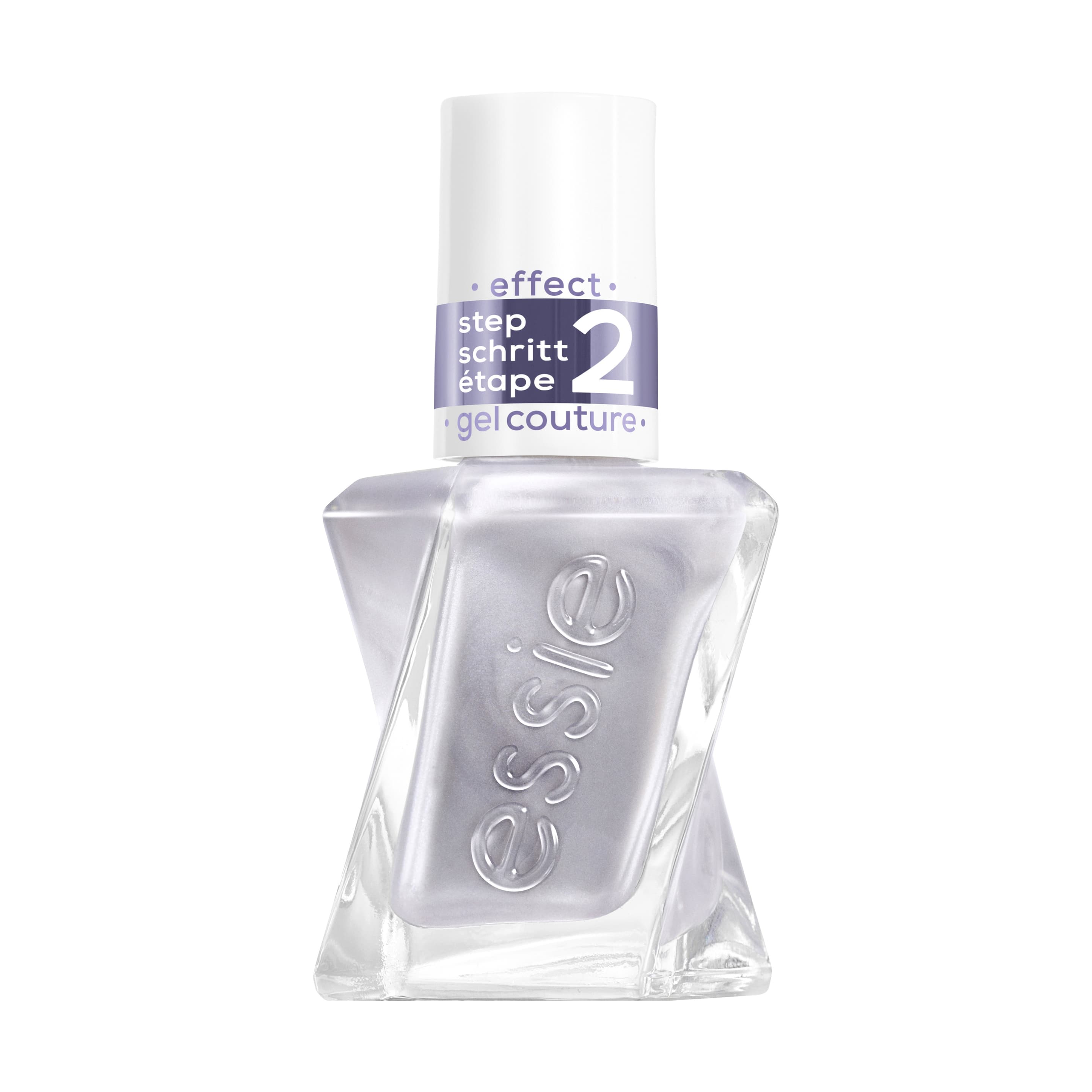 essie GEL COUTURE Top Coat