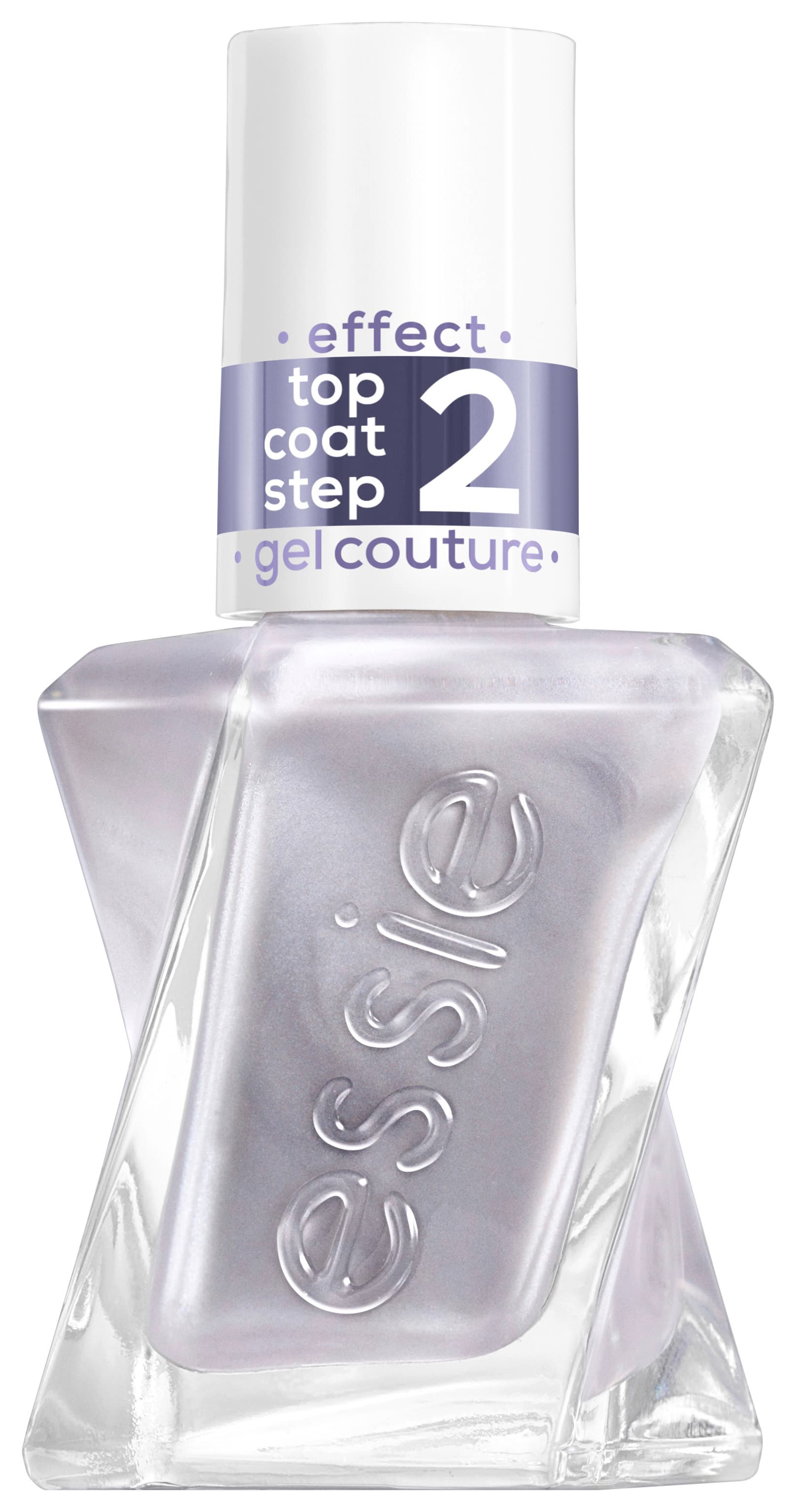 essie GEL COUTURE Top Coat