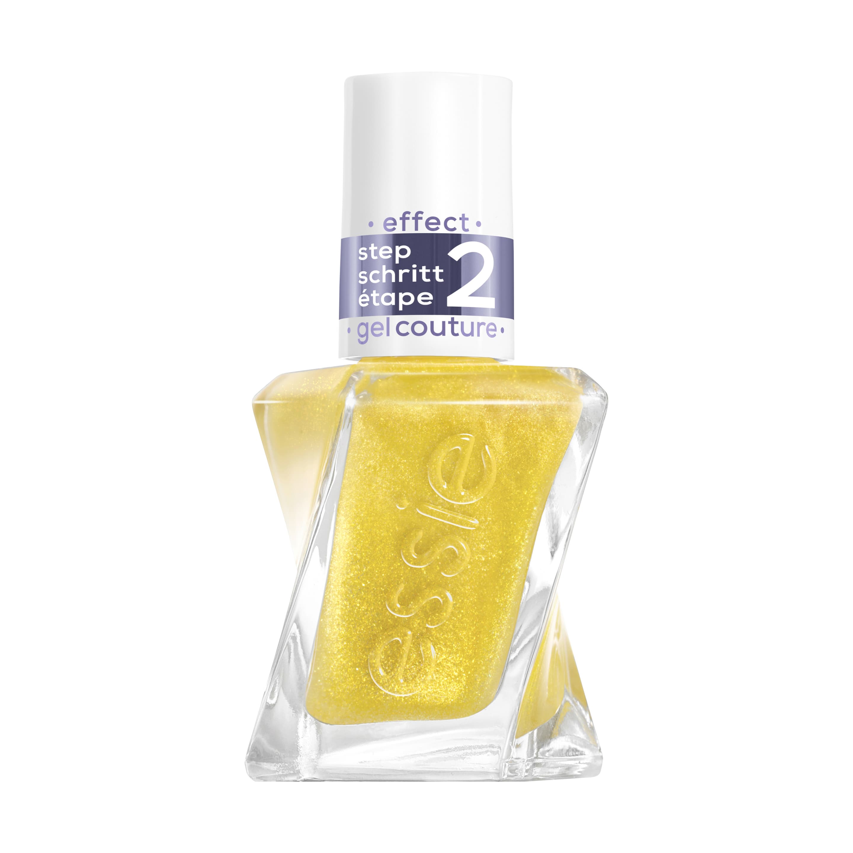 essie GEL COUTURE Top Coat
