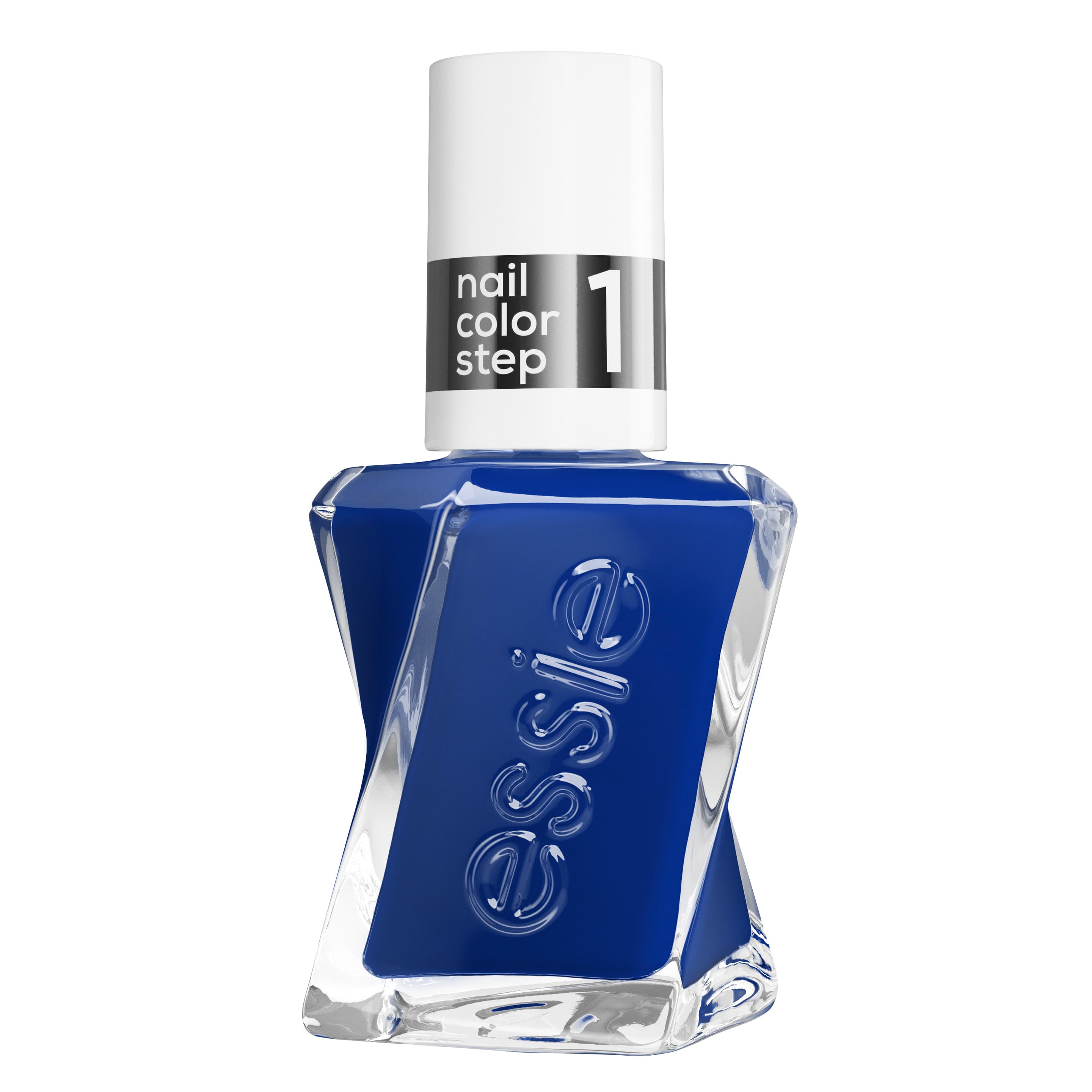 essie GEL COUTURE Nagellack