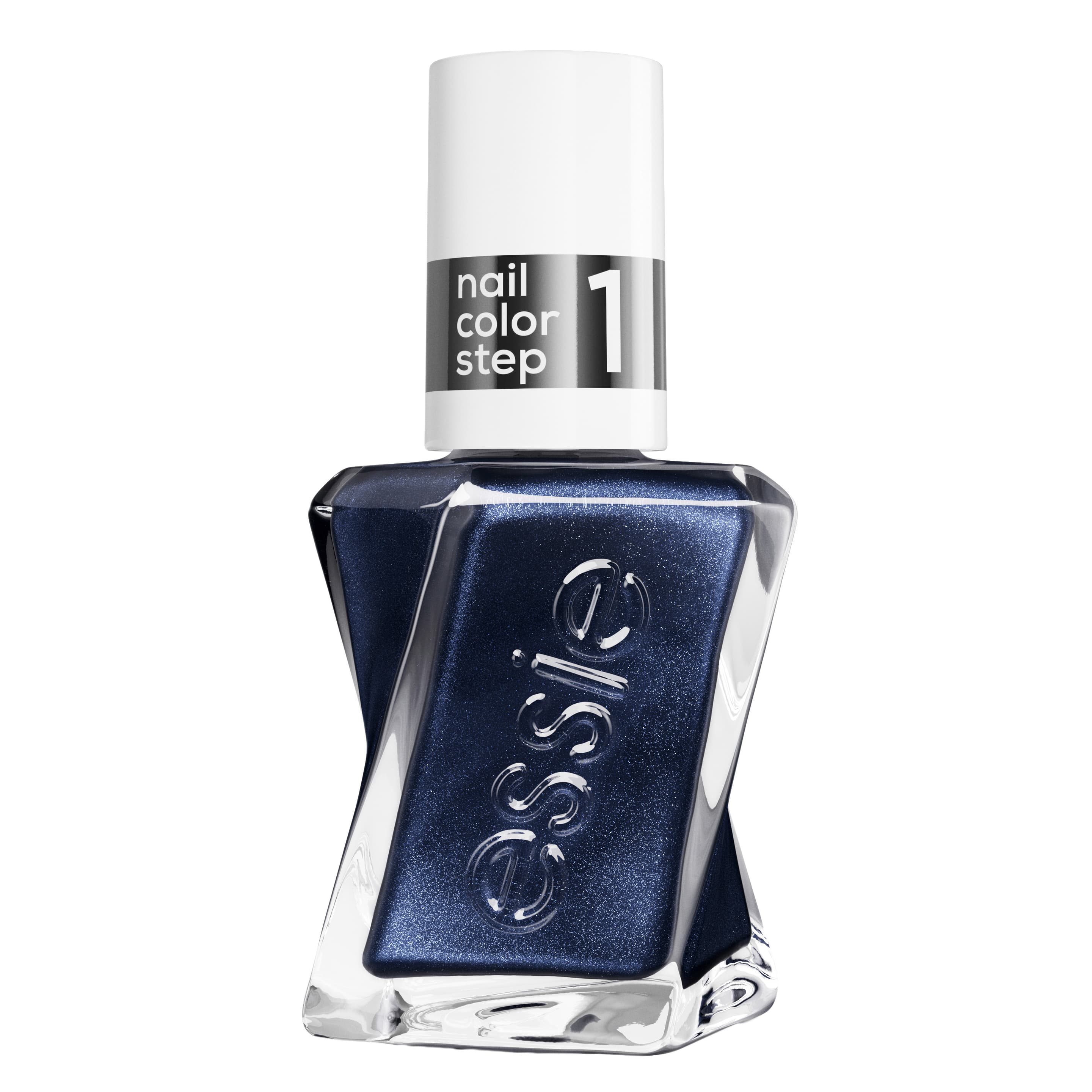 essie GEL COUTURE DiAMONDS Nagellack