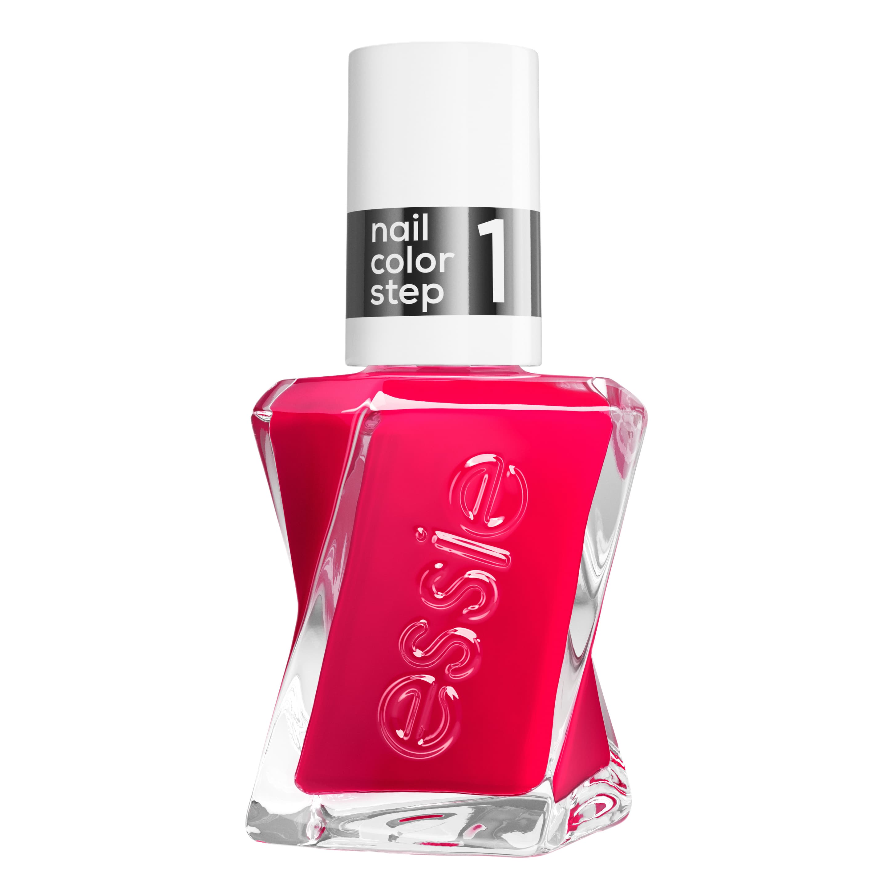 essie GEL COUTURE Nagellack