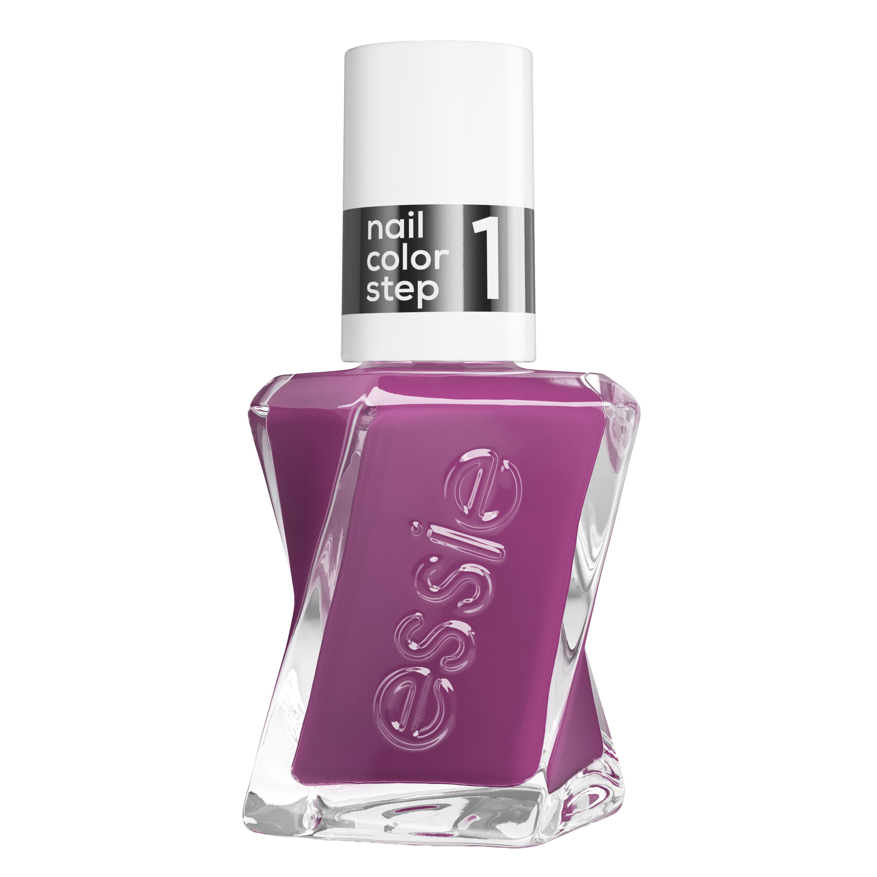 essie GEL COUTURE Nagellack