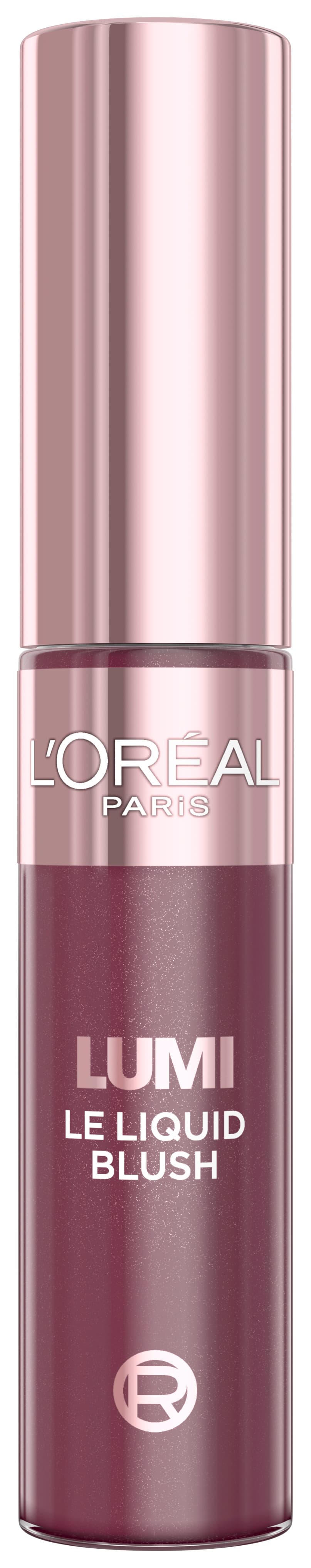 L'ORÉAL PARIS Lumi Glotion Blush