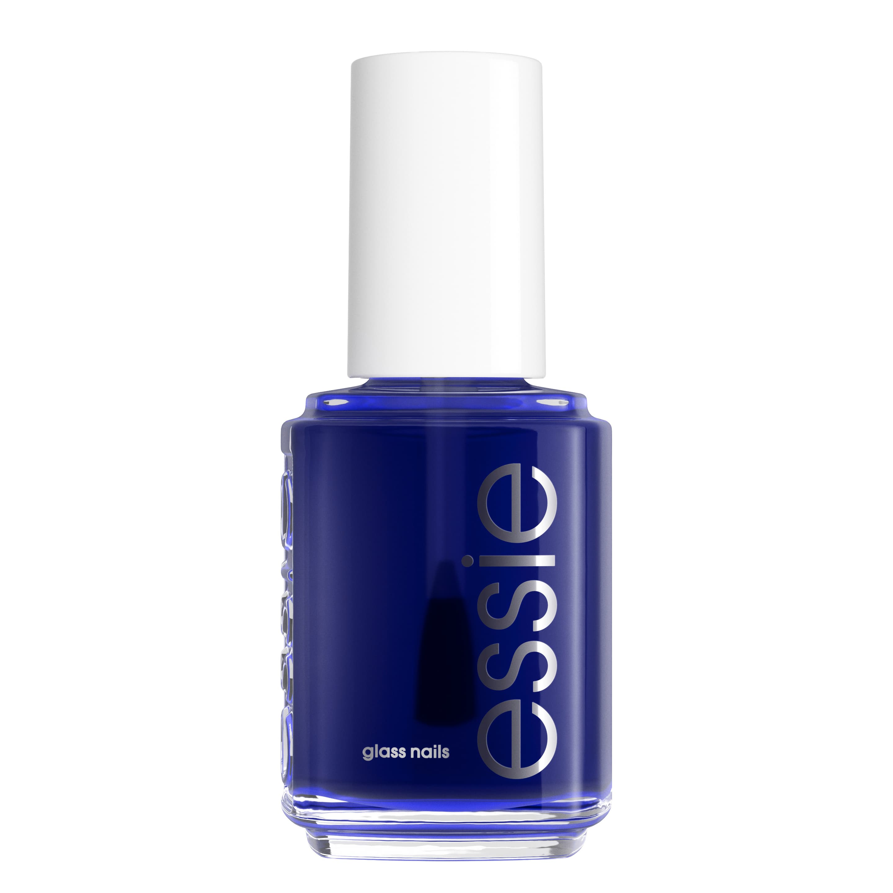 essie Color Nagellack glass nails