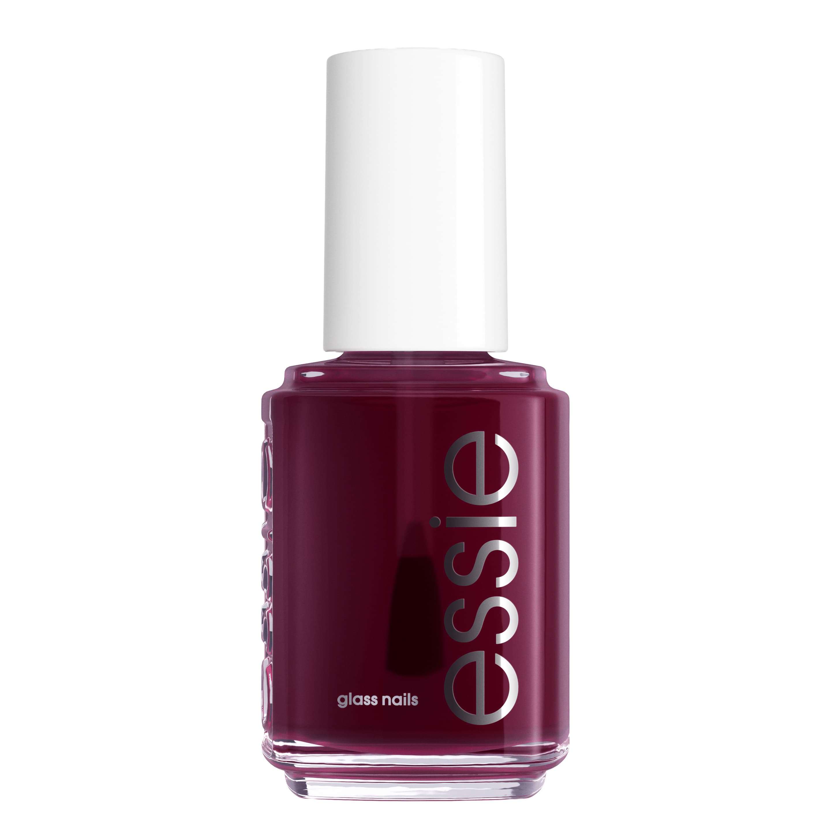 essie Color Nagellack glass nails