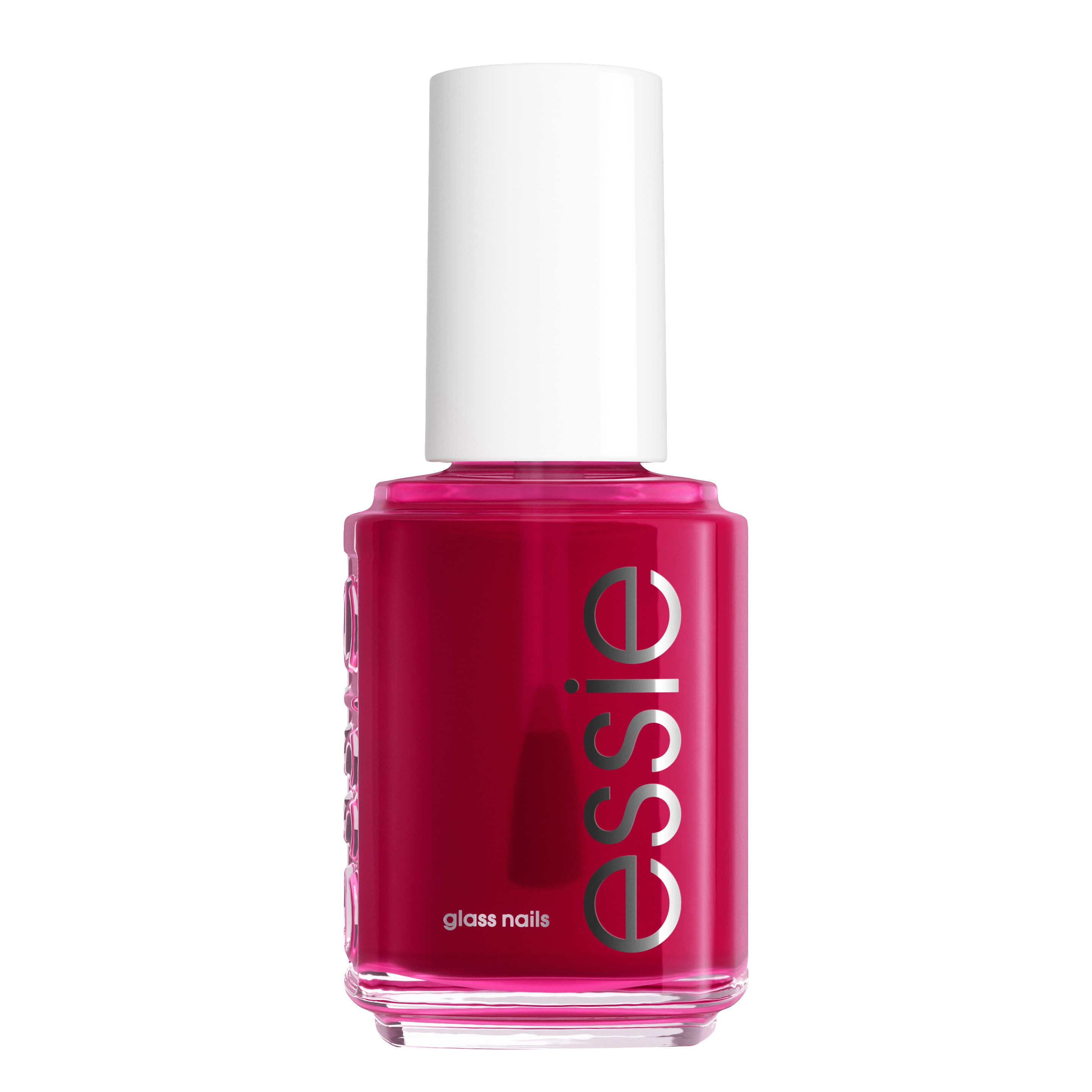 essie Color Nagellack glass nails