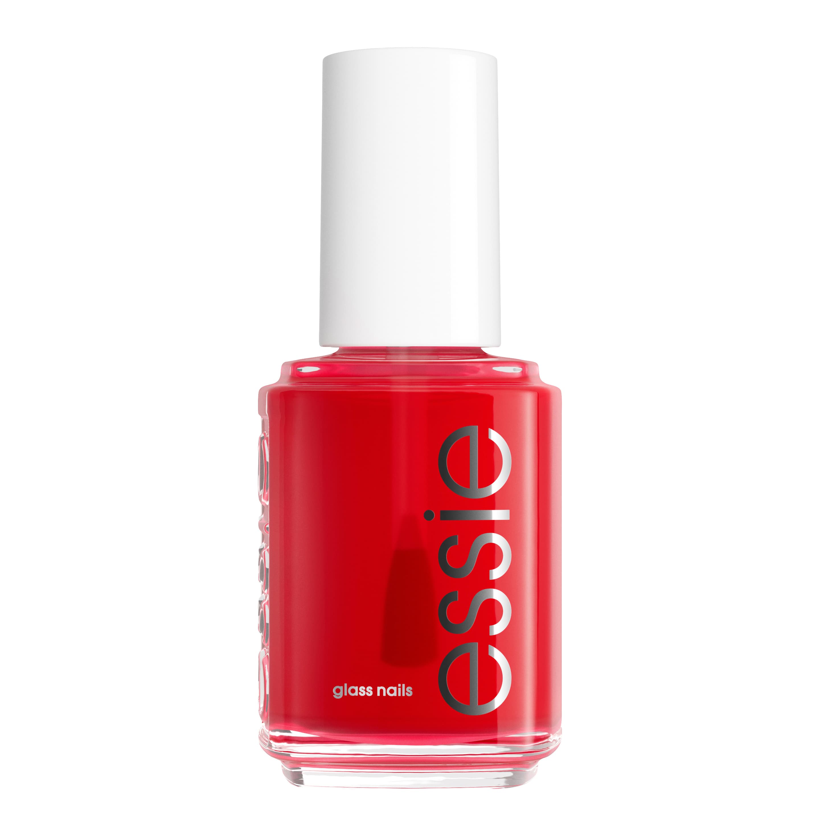 essie Color Nagellack glass nails