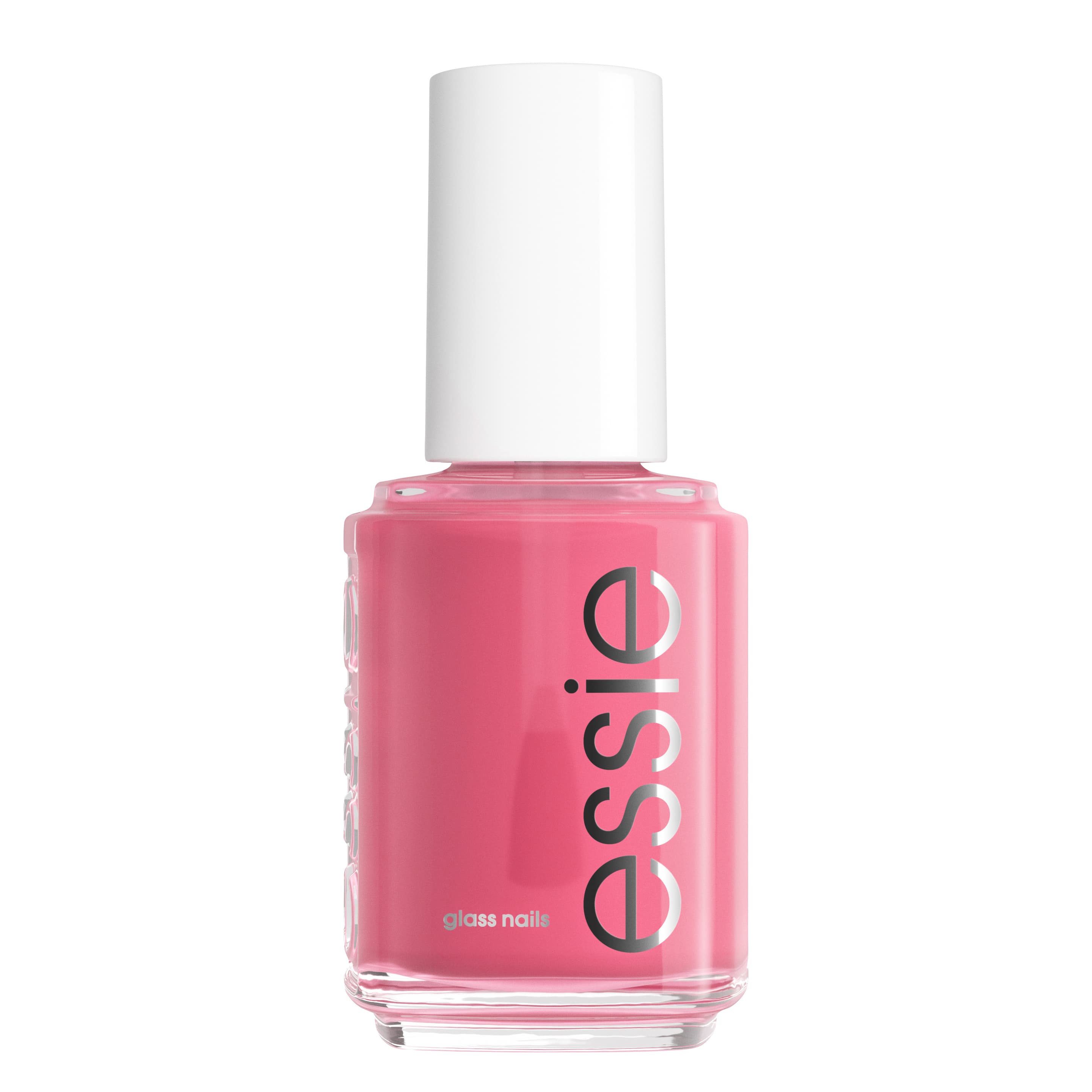 essie Color Nagellack glass nails