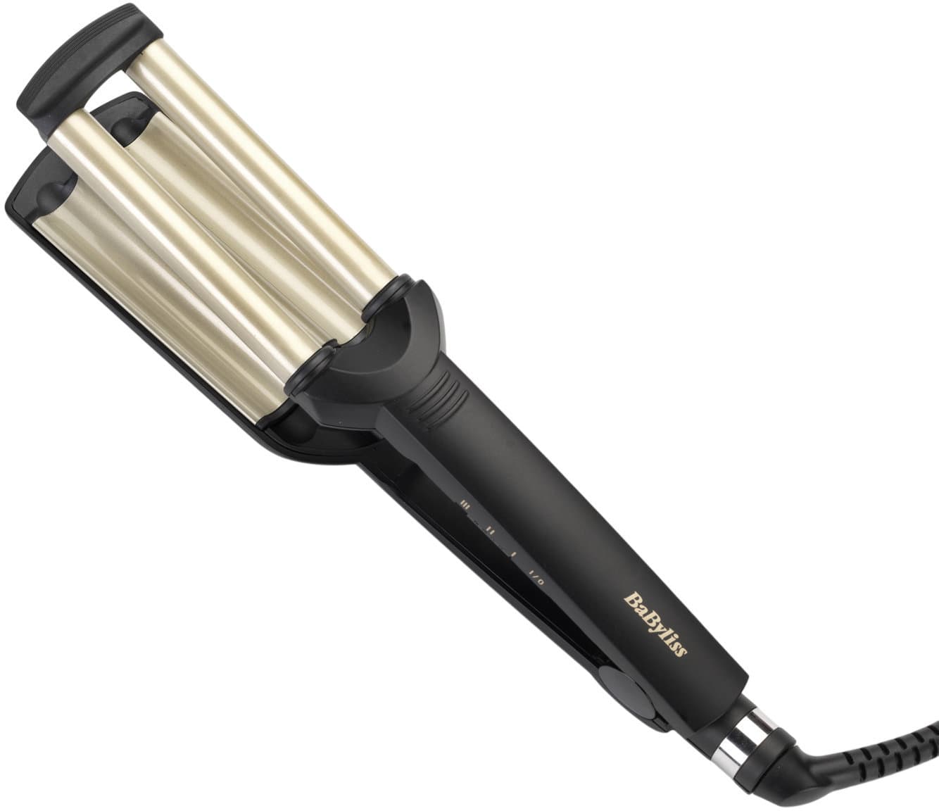 BaByliss Welleneisen Easy Waves