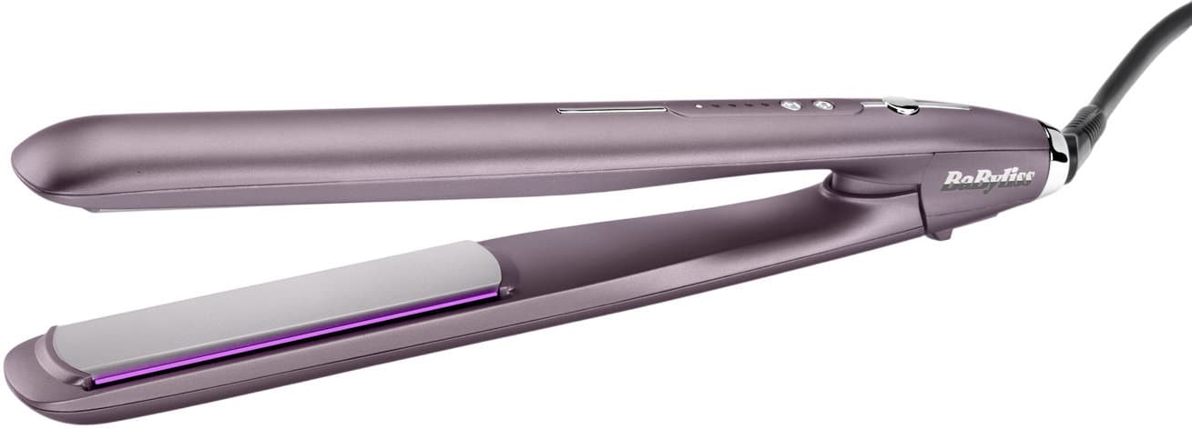 BaByliss Haarglätter Futura Styler