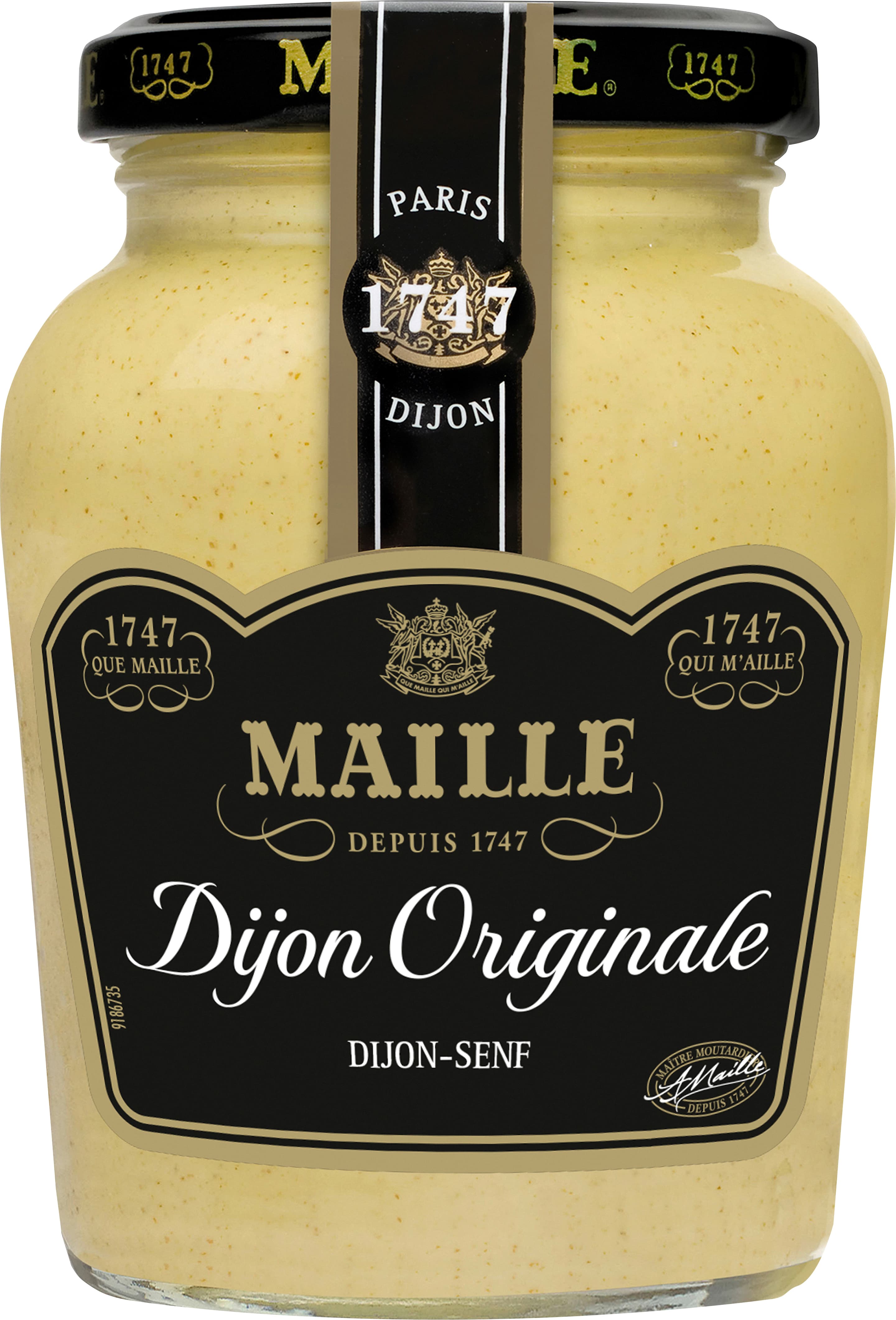 MAILLE Dijon Originale