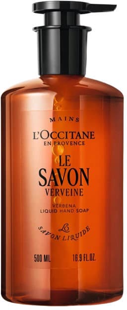 L'OCCITANE EN PROVENCE Verbene Flüssigseife