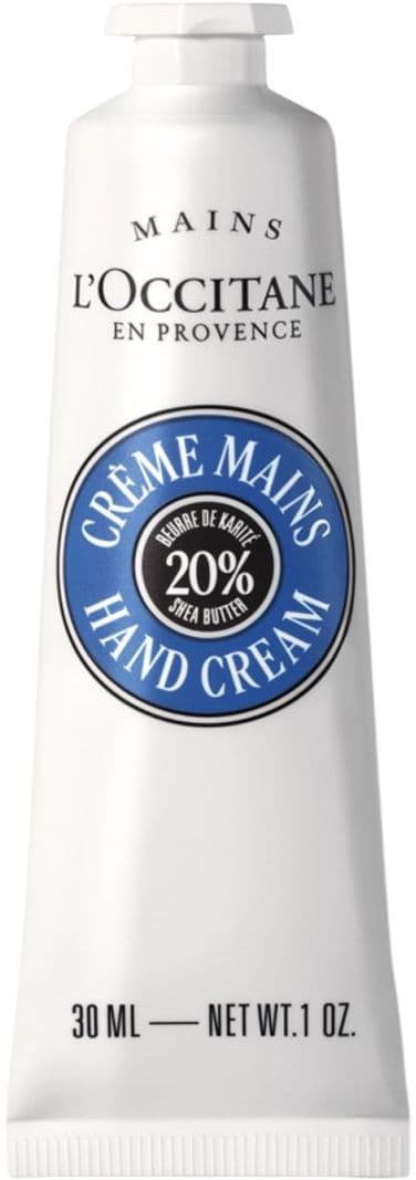 L'OCCITANE EN PROVENCE Karité Confort Shea Handcreme