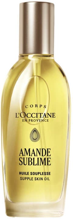 L'OCCITANE EN PROVENCE Amande Sublime Straffendes Körperöl