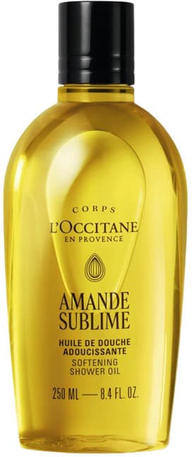 L'OCCITANE EN PROVENCE Amande Sublime Duschöl