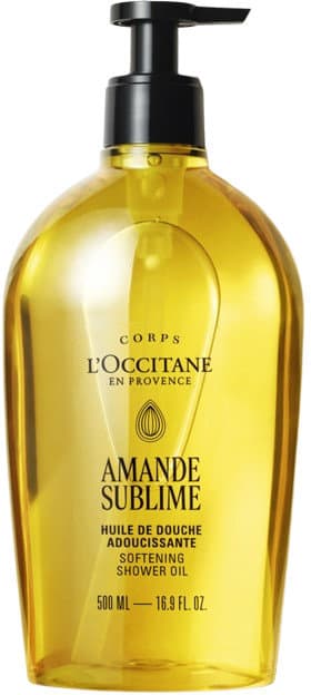 L'OCCITANE EN PROVENCE Amande Sublime Duschöl