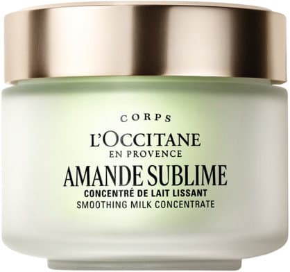 L'OCCITANE EN PROVENCE Amande Sublime Körpercreme