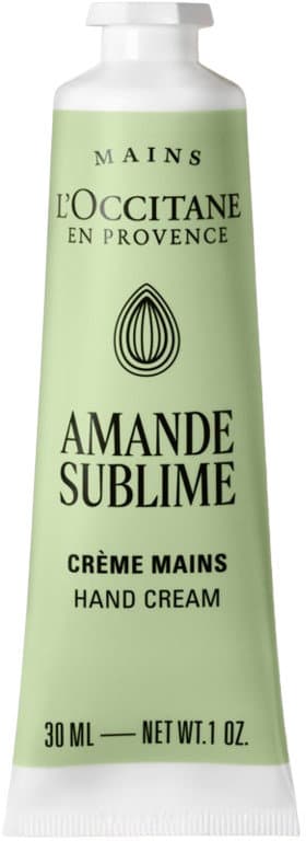 L'OCCITANE EN PROVENCE Amande Sublime Handcreme