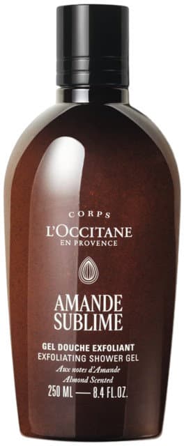 L'OCCITANE EN PROVENCE Amande Sublime Peeling Duschgel