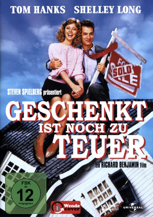 Geschenkt ist noch zu teuer