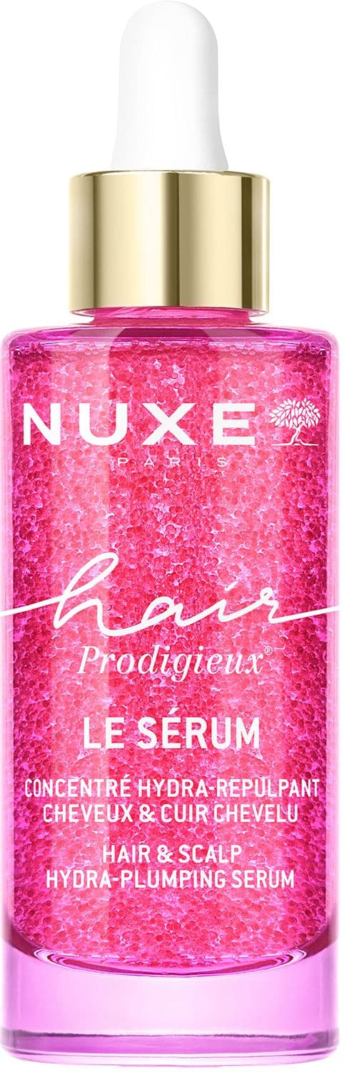 NUXE Hair Prodigieux® Globales Haarserum