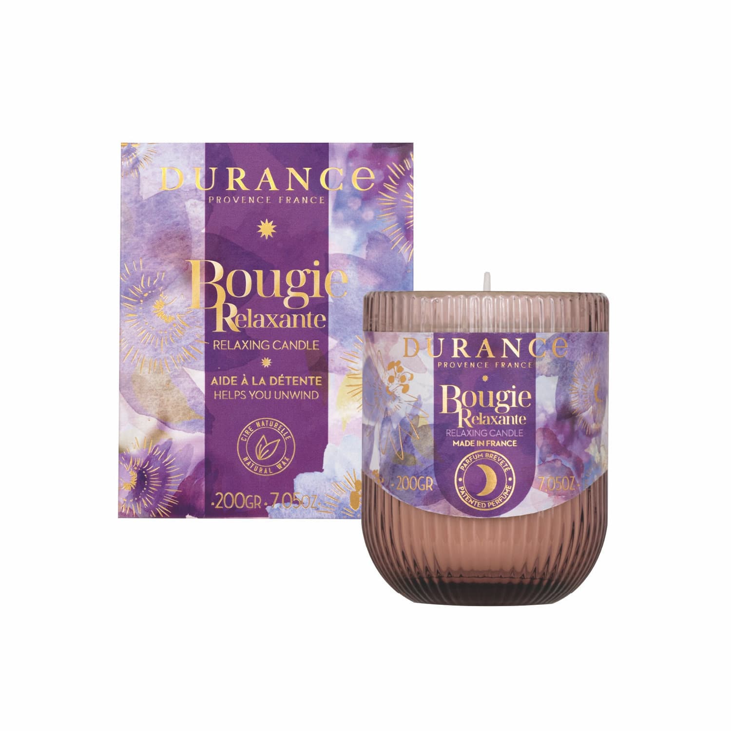DURANCE Duftkerze Serenity