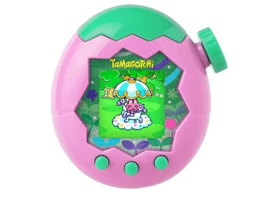 Tamagotchi Paradise Land