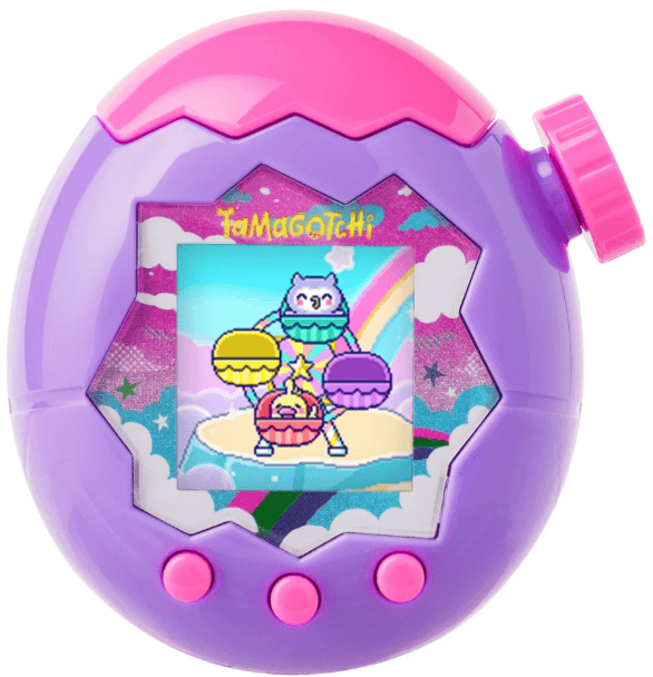 Tamagotchi Paradise Sky