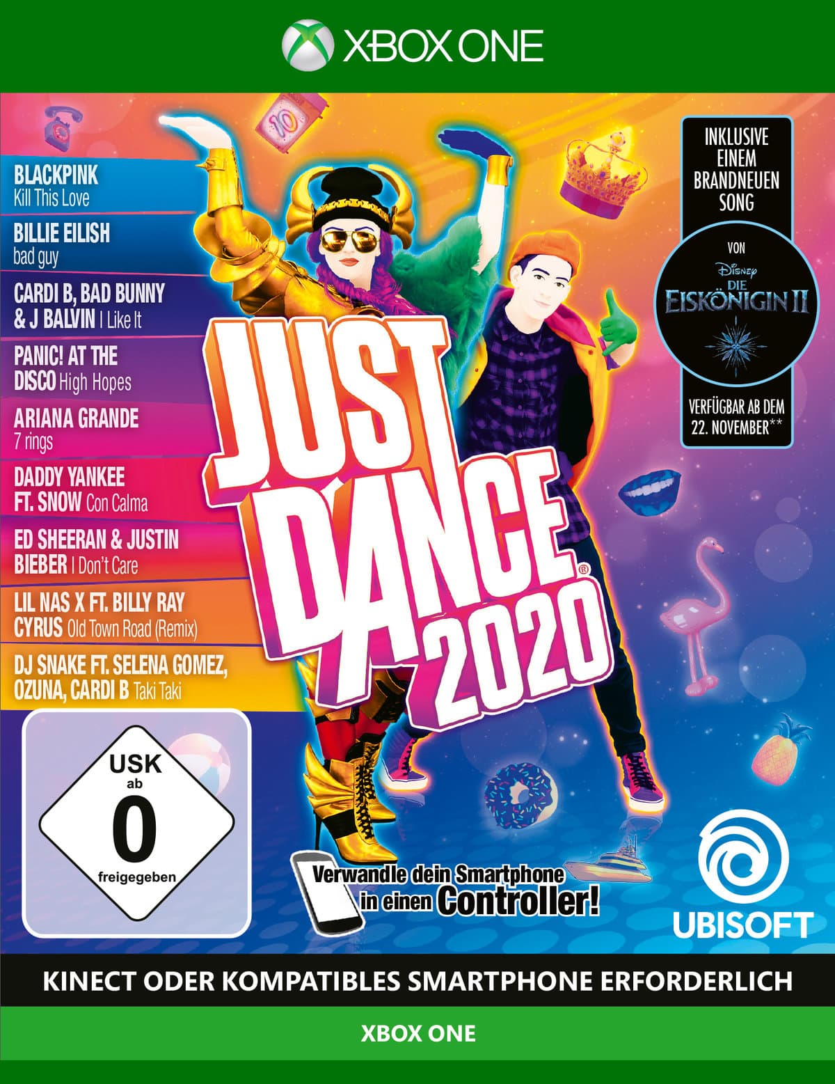 Just Dance 2020 - Xbox One