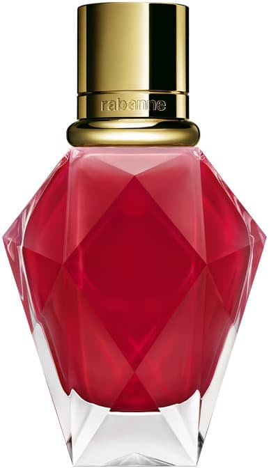Rabanne Million Red For Her Parfum