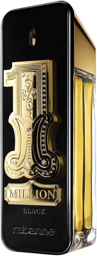 Rabanne 1 Million Black Eau de Parfum