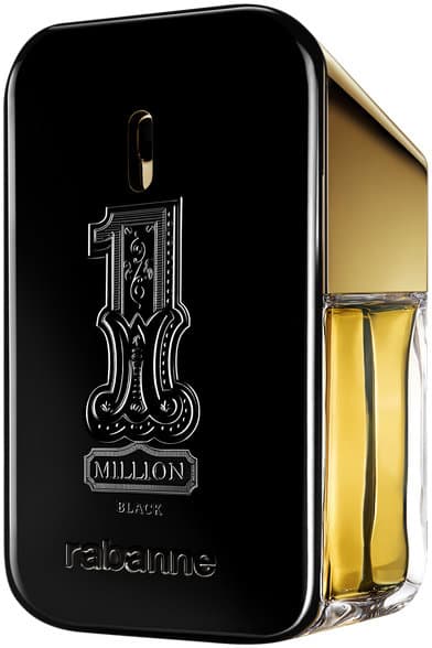Rabanne 1 Million Black Eau de Parfum
